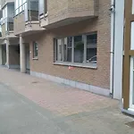 Piers De Raveschootlaan Appartement