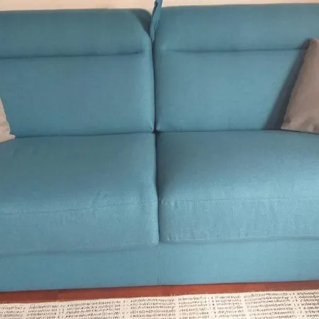 Piers De Raveschootlaan Apartmán *