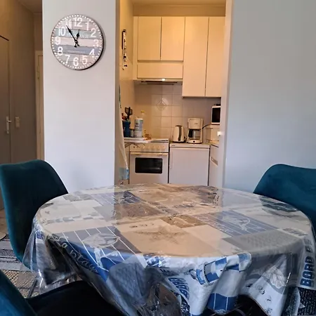 Piers De Raveschootlaan * Knokke-Heist