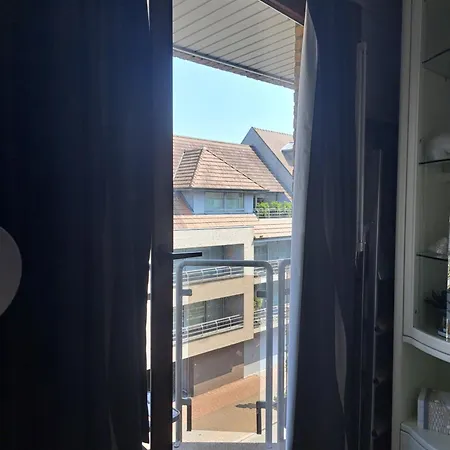 Piers De Raveschootlaan Apartment *