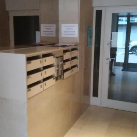 Piers De Raveschootlaan Apartmán