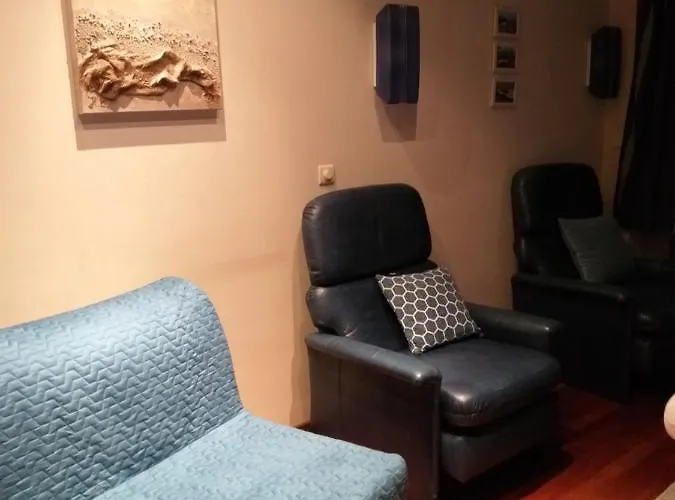 Piers De Raveschootlaan Διαμέρισμα