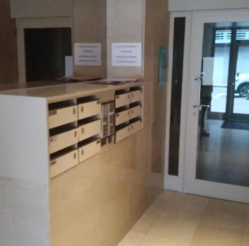 Piers De Raveschootlaan Διαμέρισμα